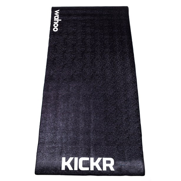 Wahoo KICKR Trainer Mat - Wolfis