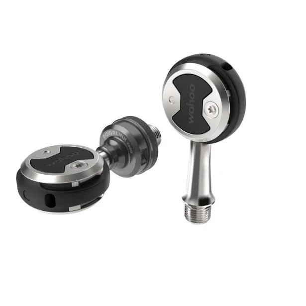 Wahoo POWERLINK ZERO Single Side Power Meter Pedal Speedplay accurate cadence