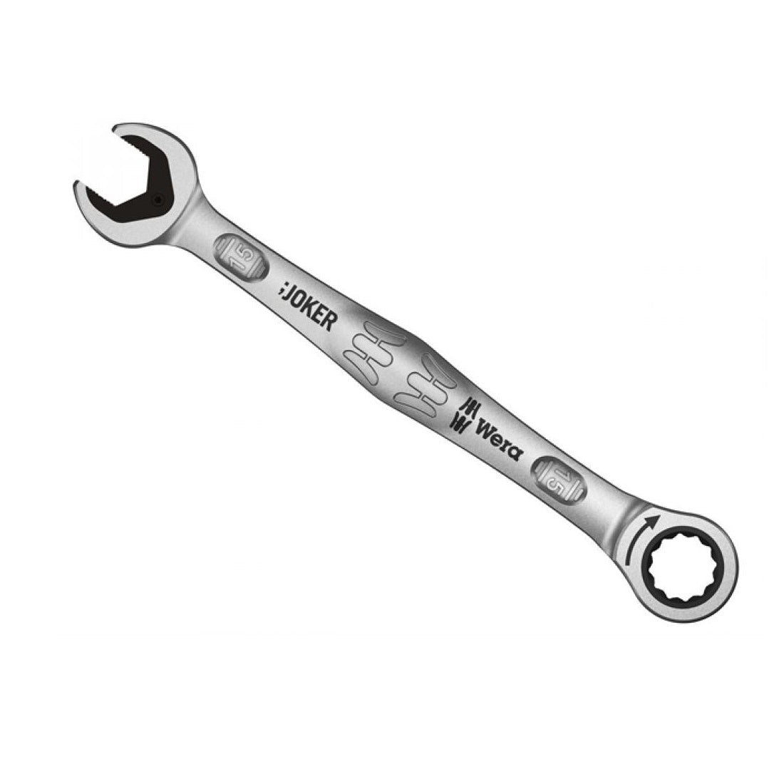 Wera 6000 Joker Combination Wrench