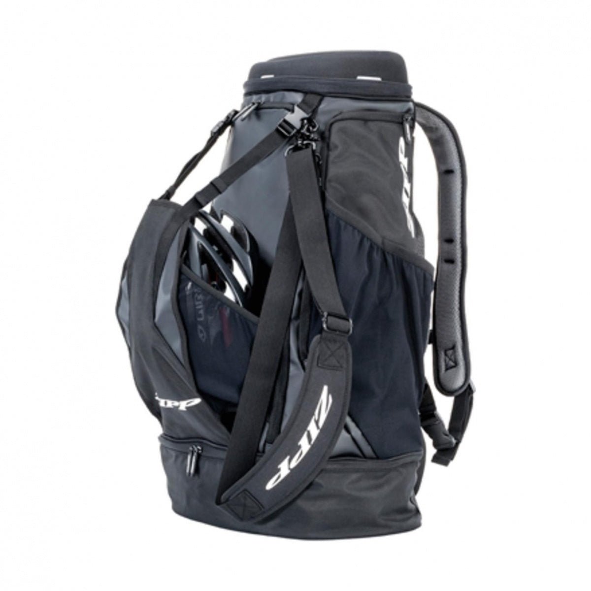 Zipp Transition 1 Gear Bag - Wolfis