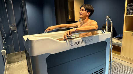 Cold Water Therapy