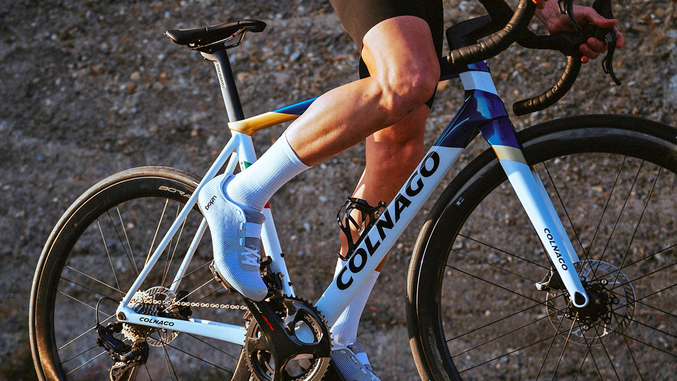 Colnago C68