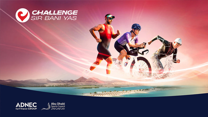 Challenge Sir Bani Yas