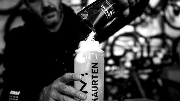 Maurten Drink Mix