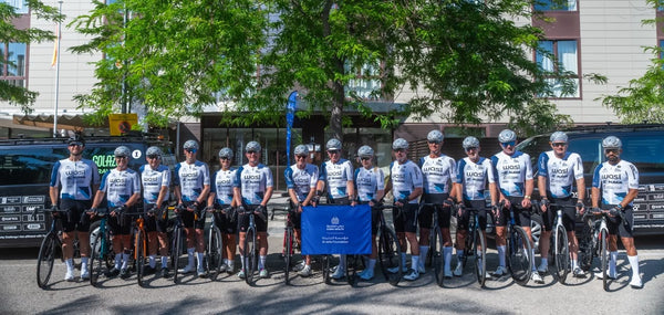 Cycle Against Cancer 2026