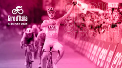 Giro d'Italia 2024