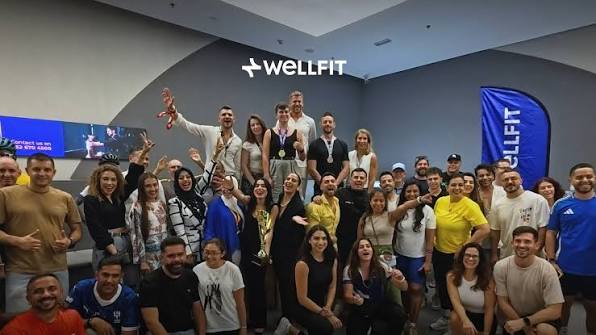 Previewing the Tour de Wellfit 2026