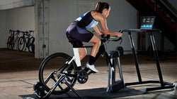 Indoor cycling