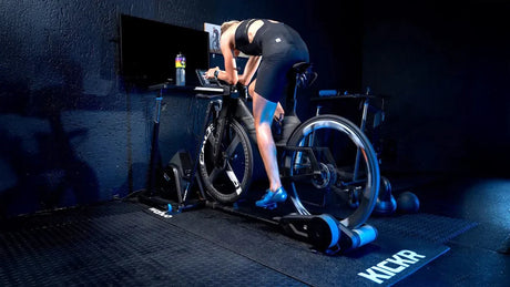 6 Essentials for a Better Wahoo KICKR Indoor Training Session in the UAE 