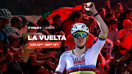 Previewing the La Vuelta A España 2026
