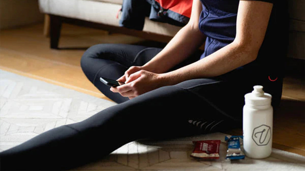 Tips on How to Recover After a Big Ride – Wolfi's