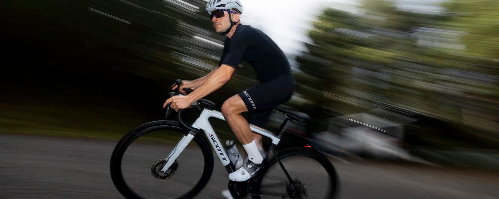 2025 Scott Addict RC Pro