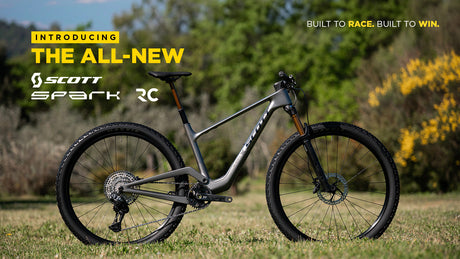 Scott Spark RC