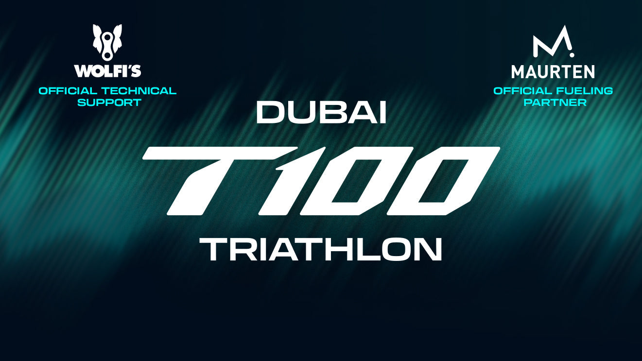 T100 Triathlon