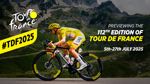 Previewing the Tour de France 2025