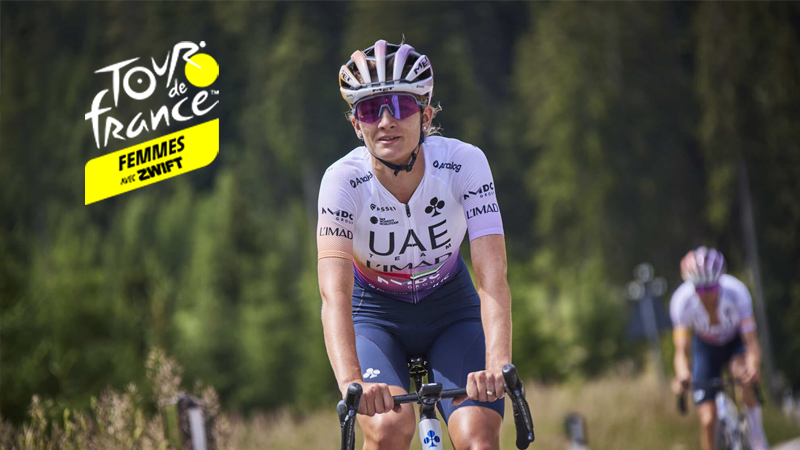 Previewing the Tour de France femmes 2026
