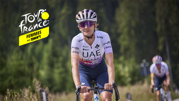 5th Edition of Tour de France Femmes