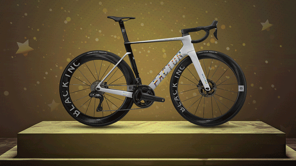 Wolfi s Bike Shop 22 Years of Cycling Passion in the UAE