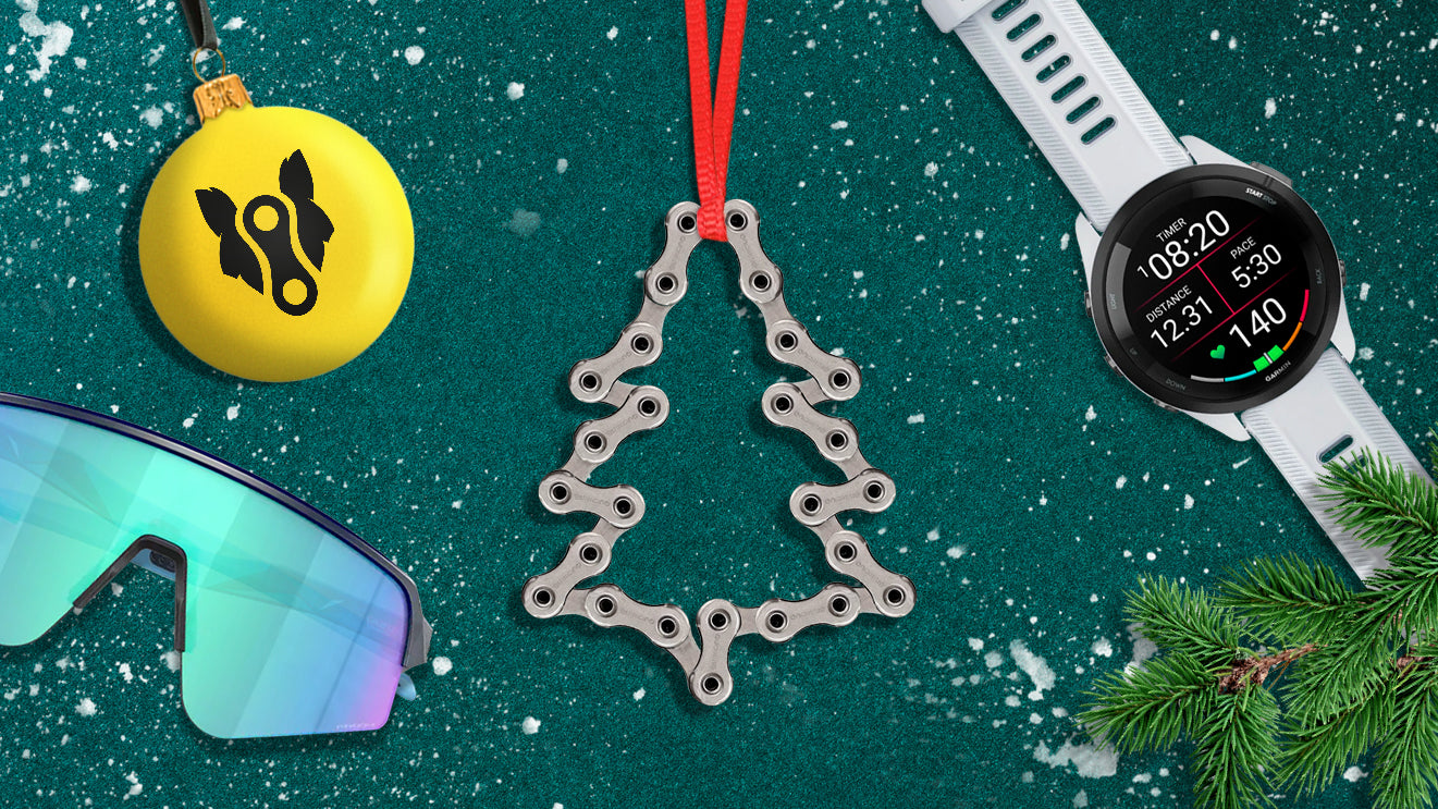 Triathlon accessories