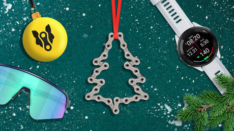 Triathlon accessories
