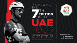 UAE Tour 2025