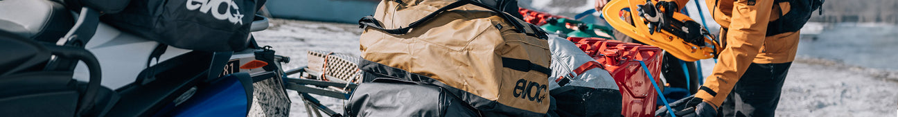 Evoc Bags & Accessories