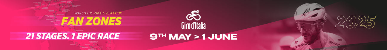 Giro d'Italia Collection