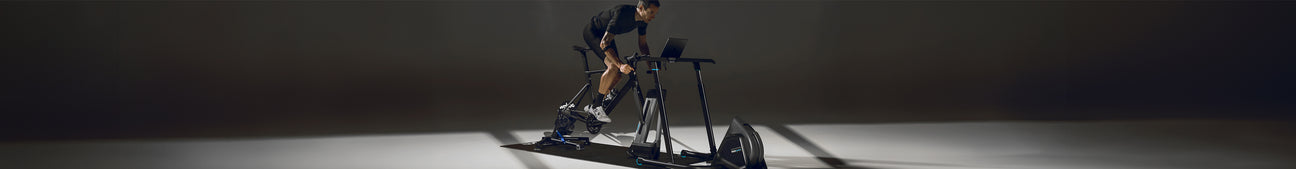 Turbo Trainers & Rollers Accessories