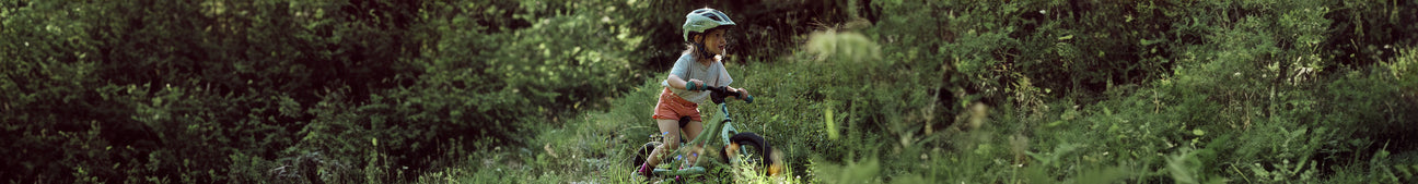 Kids & Junior Bikes