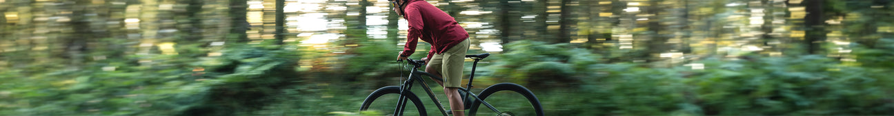 Mountain Bikes