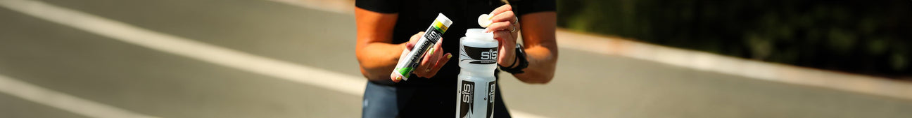 SIS Nutrition