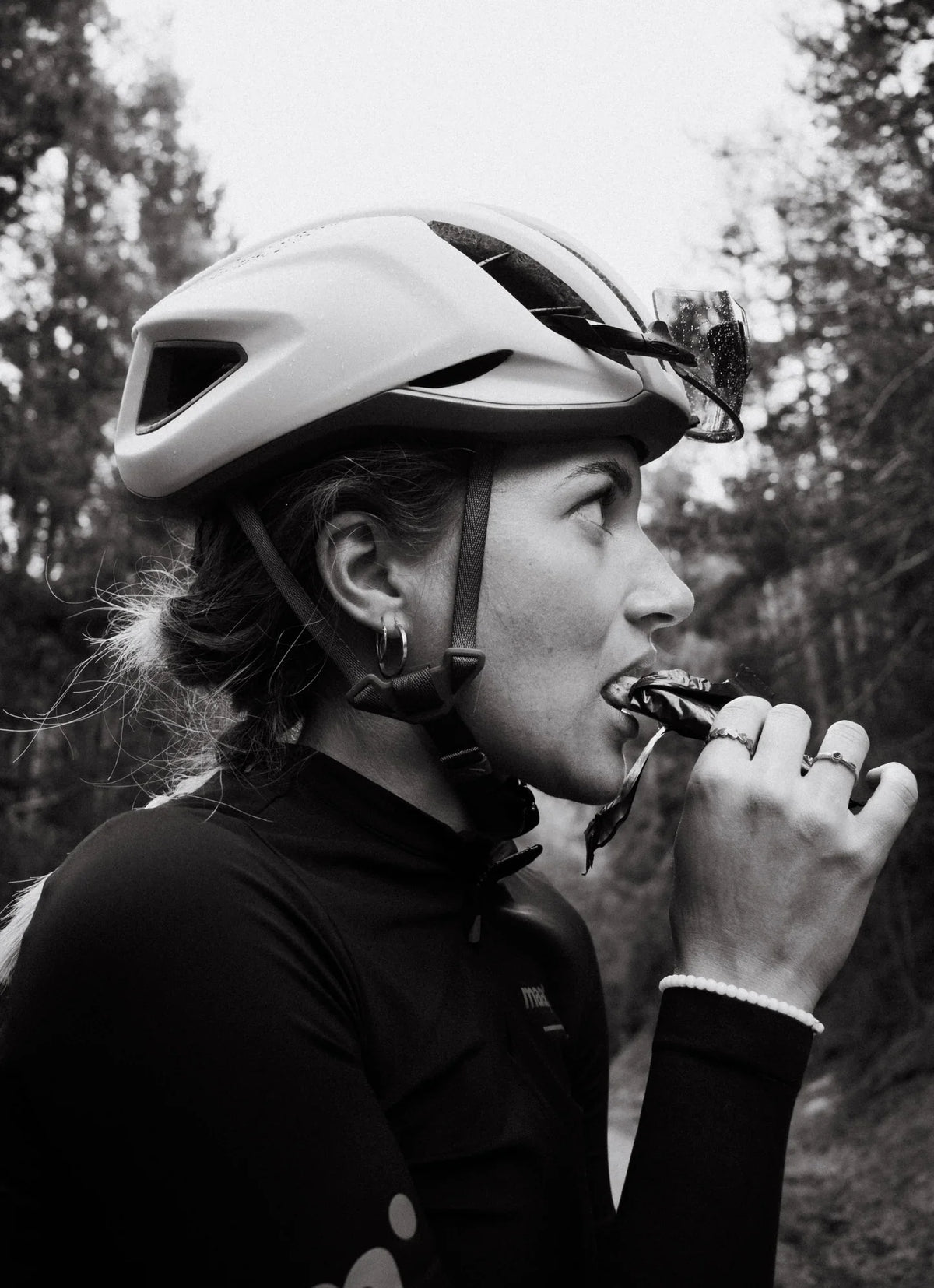 Energy & Protein Bars