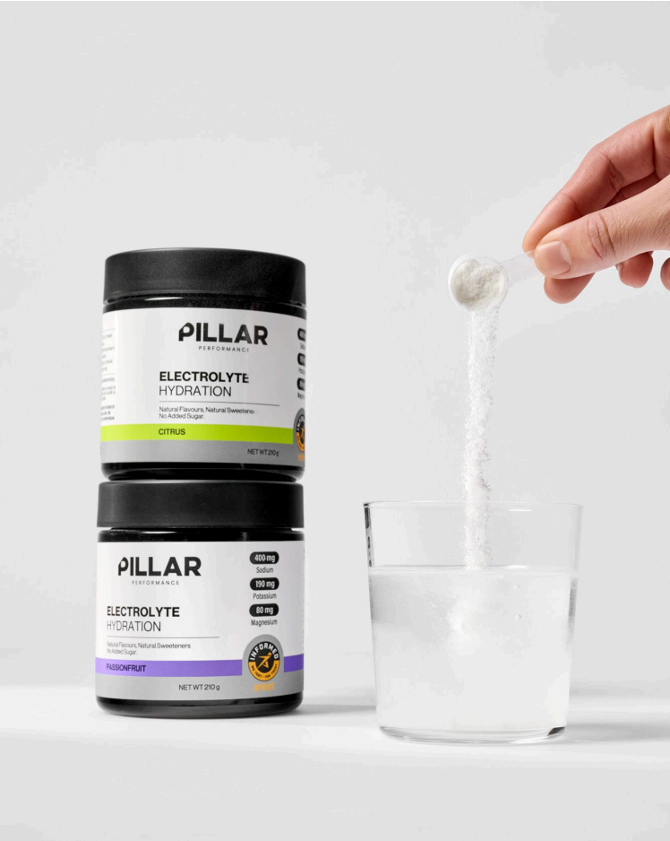 Hydration and Electrolytes