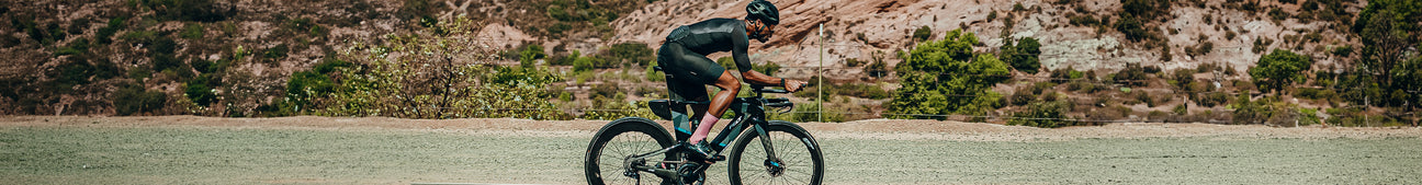 Triathlon & TT Bikes