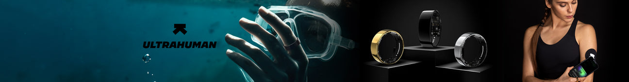 Ultrahuman Collection