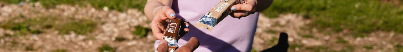 Veloforte Sports Nutrition