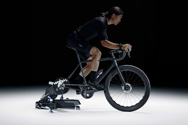 Turbo Trainers