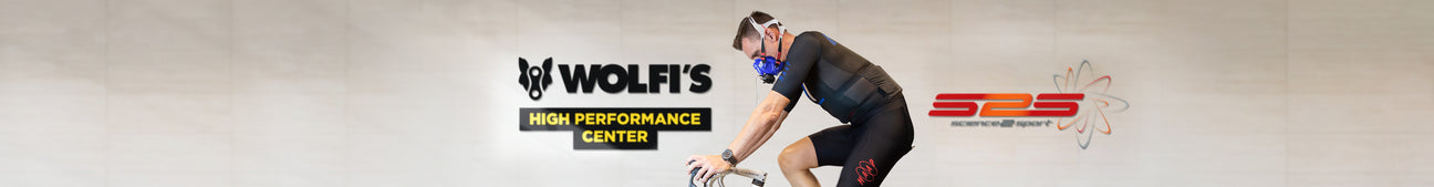 Wolfi's High Performance Center Services