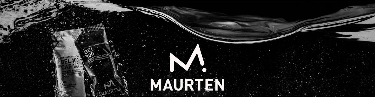 Maruten Nutrition Collection Page