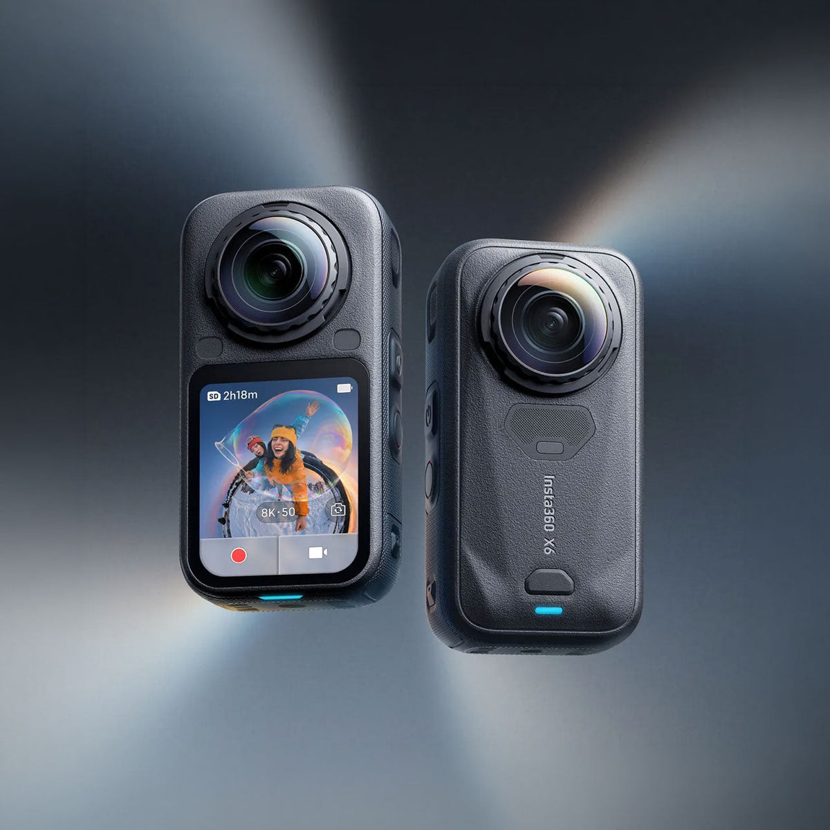 Insta360 Cameras & Accessories