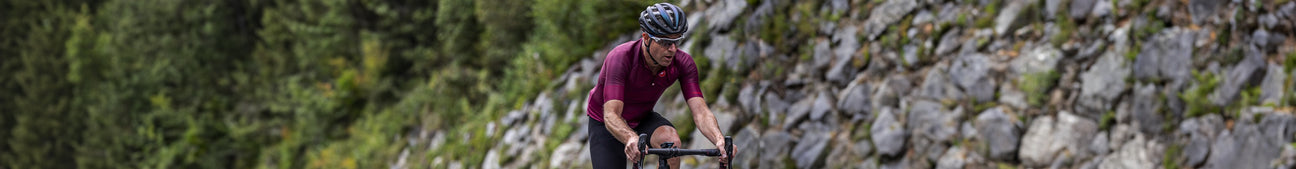 Castelli Collection - Wolfis