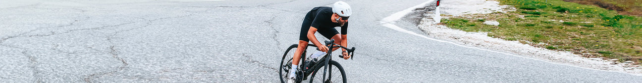 Cervelo Collection - Wolfis