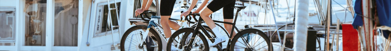 Colnago Collection - Wolfis