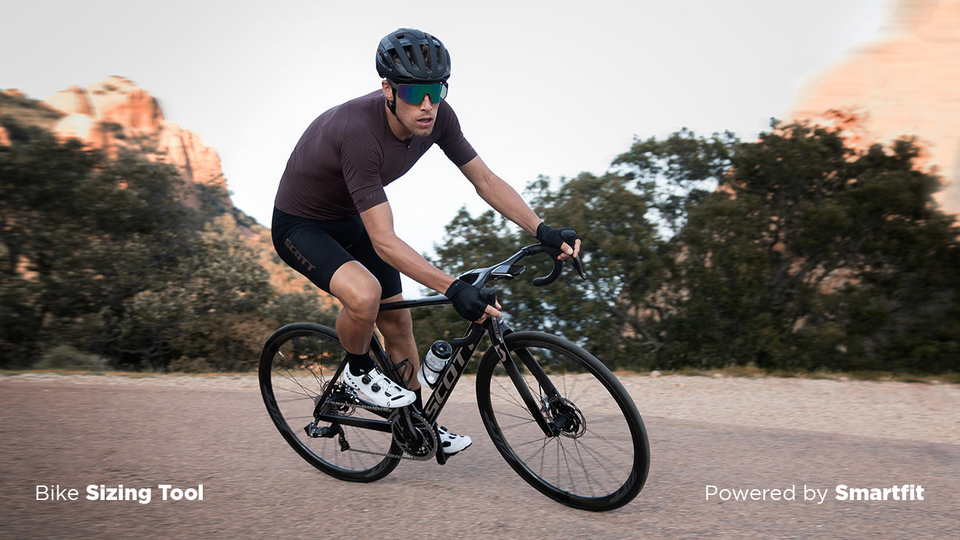 Bicycles - Carbon & Alloy Bikes | Dubai's Trusted Choice – Wolfi's