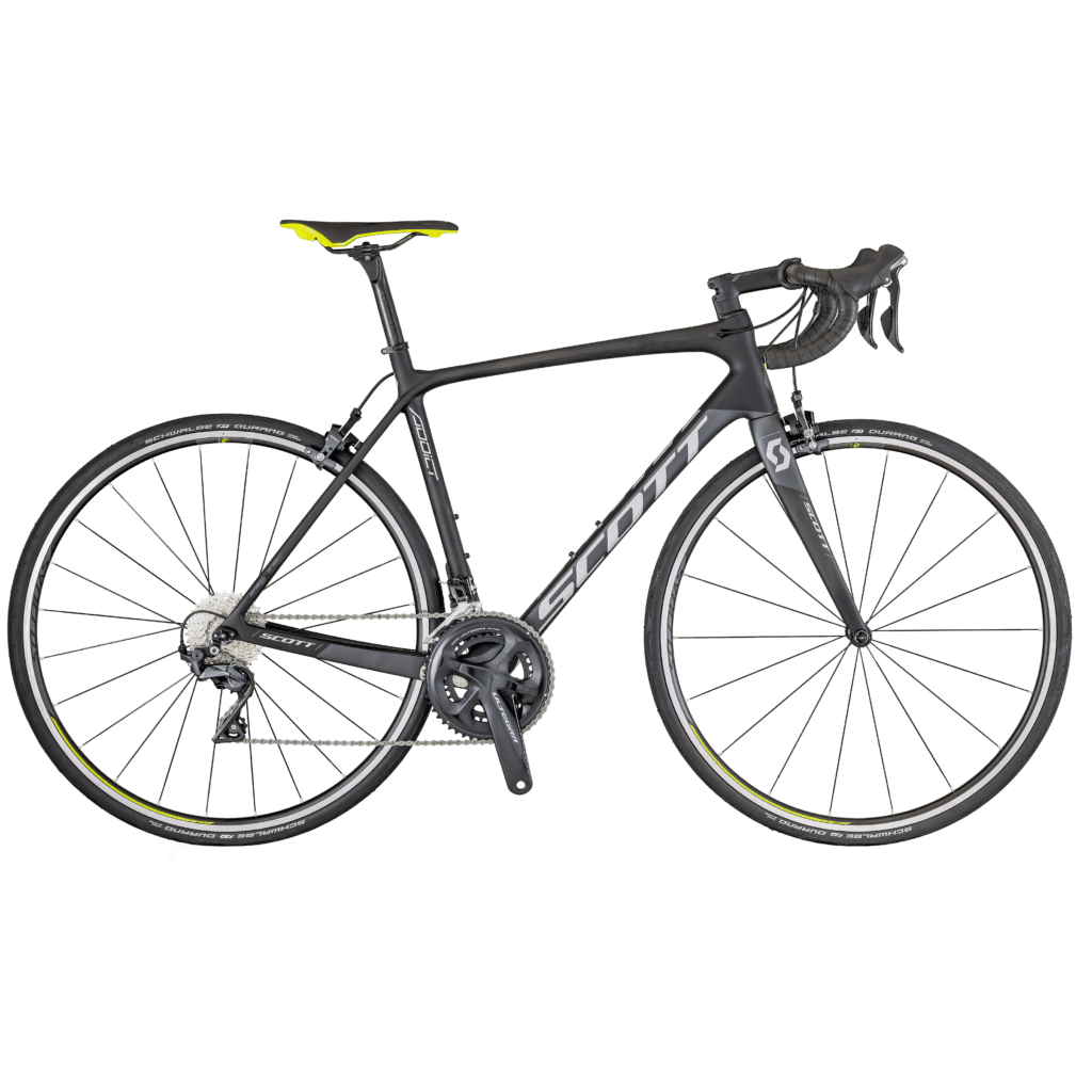 Featured Bikes - Wolfis