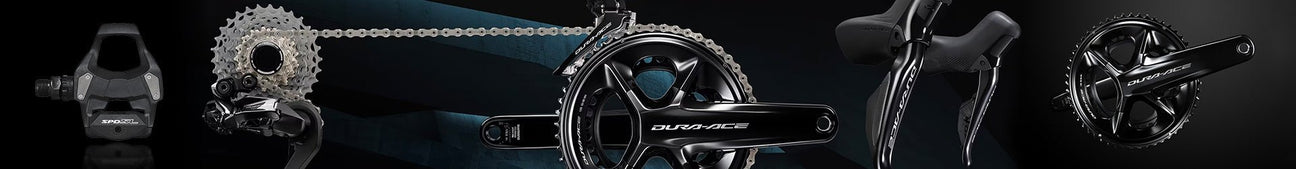 Shimano - Wolfis
