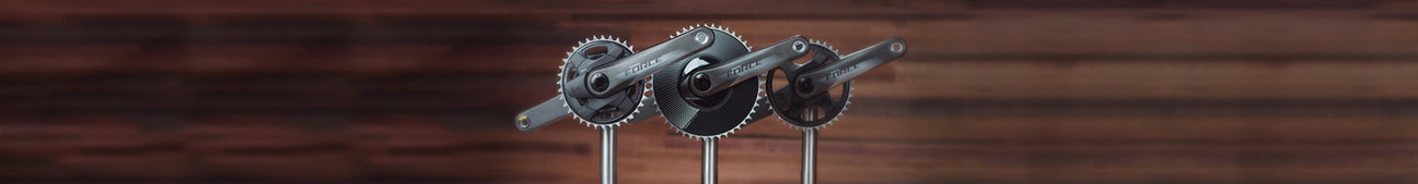 SRAM Collection - Wolfis