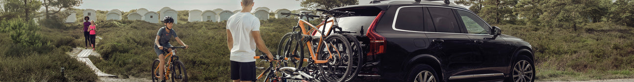 Thule Collection - Wolfis