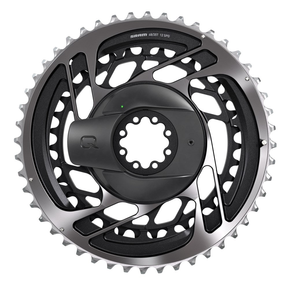 SRAM Red AXS Direct Mount D1 Power Meter Kit  with FD 5239