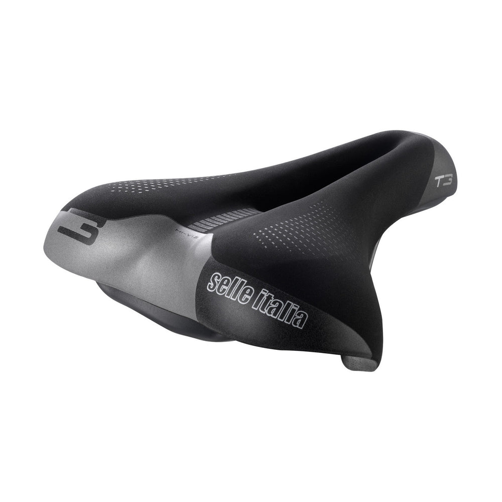Selle Italia T3 Flow Saddle